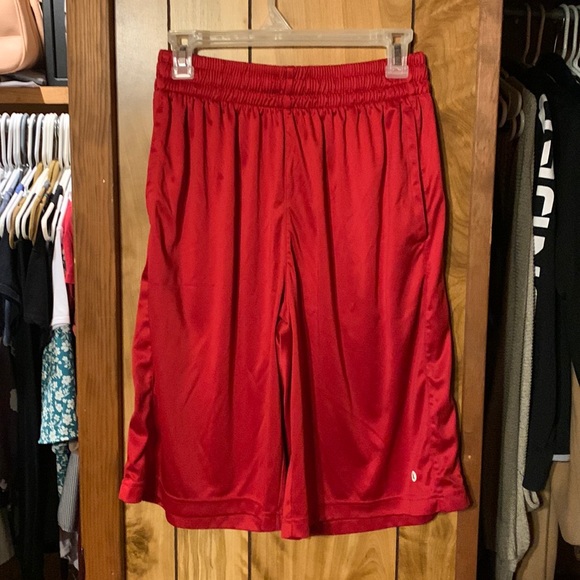 Xersion Bottoms Basketball Shorts Poshmark